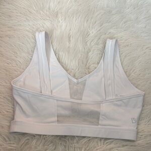 Buffbunny sports bra size XL